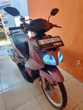 YAMAHA NOUVO Z 2005