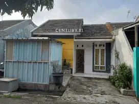 Rumah Cluster Sanur Pondok Ungu Permai Sektor Bahagia Babelan