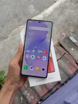 Redmi Note 13 Pro 4G 8/256 Fullset