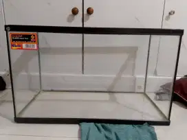 Aquarium akrilik UK 60 x 29,5 x 35,5