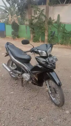 YAMAHA JUPITER Z 2012