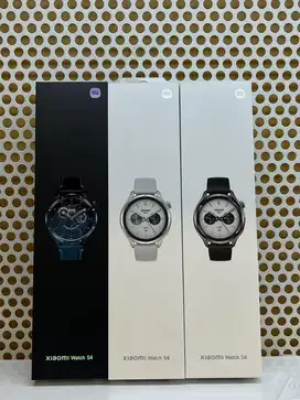 Xiaomi Watch S4 //Bisa Cicilan0%