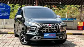 All new Mitsubishi Xpander AT Ultimate 2022