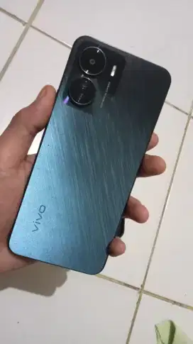 Hp vivo y16 ram 4/128