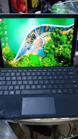 Jual surface pro 7 16gb i7