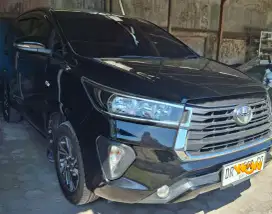 Dijual Kijang Innova 2.0 G Thn 2021