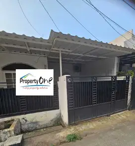 Dijual Perum Bangun Reksa Indah Karang Tengah Ciledug Tangerang