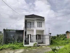 Tanah Strategis Dekat 3 Akses Besar! Kampus, RS & Terminal MALANG