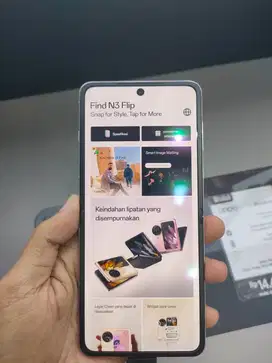 Oppo Find N3 Flip