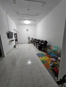 JARANG ADA JUAL RUMAH 1 LANTAI LUAS SIMO SIDOMULYO PUSAT KOTA SURABAYA