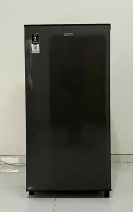 KULKAS 1 PINTU AQUA MULUS