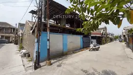 Rumah Hook Pondok Ungu Permai Kaliabang Tengah Bekasi Utara