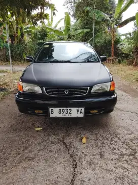 Jual corolla allnew 1.8SEG