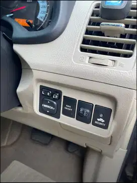 Toyota Corolla Altis 2013 Bensin