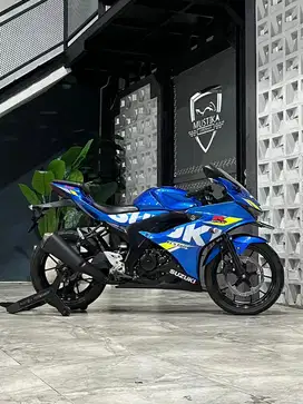 Langka nih Suzuki GSX 150R th 2019 - Ayu Mustika