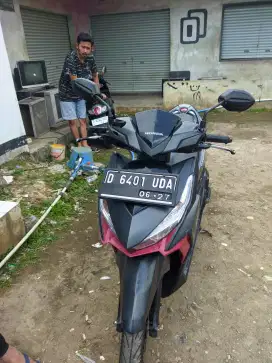 Vario old 150 2017