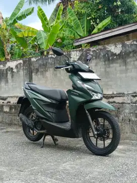 Honda Beat Deluxe Remote