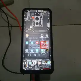 Oppo Reno 7 Ram 8+8/256GB