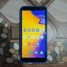 Samsung J4+Plus RAM 2/32 Batangan