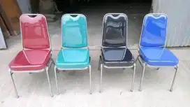 Kursi susun futura