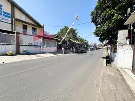 Gudang & Kantor Nol Jalan Raya Bebas Banjir Dekat Exit Tol Sawajajar