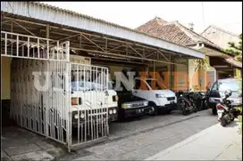 Rumah hitung Tanah murah strategis area kota Bandung  Alun-alun