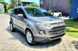 Ford Fiesta EcoSport Titanium S 2015 Matik ISTIMEWA No Trend KIM