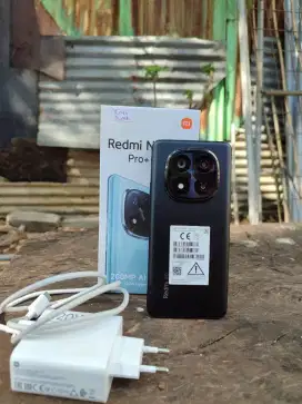 Xiaomi REDMI NOTE 14 PRO+ 5G (RAM8, MEMORI 256)