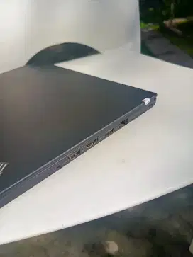 Lenovo Thingpad T470 second