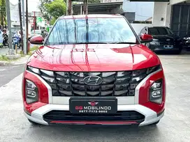 Hyundai Creta 1.5 Prime AT Th 2022