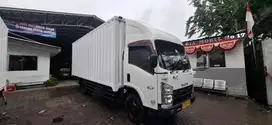 Isuzu Elf NMR 81 Long 150PS 6R Box Besi Jumbo
2023
terawat, km 41.300