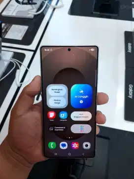 KREDIT HP SAMSUNG S25 ULTRA SEGAMPANG ITU HANYA DI HOME KREDIT BUNGA0%