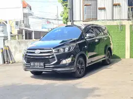 Innova Venturer 2019 matic tangan pertama