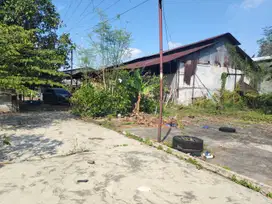 Dijual Tanah strategis daerah pabrik nol jalan raya Tandes