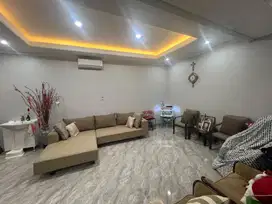 RUMAH SIAP HUNI MEWAH DI PURI INDAH JAKARTAS BARAT HADAP TAMAN