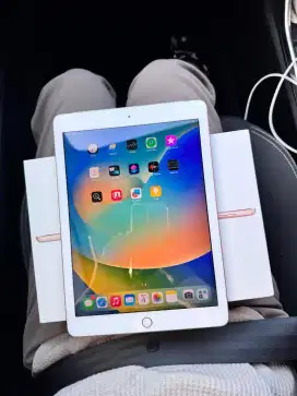 Ipad gen 6 ibox 32gb wifi celuller