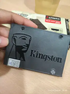SSD KINGSTON 1TB