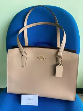 Coach Tatum Caryall Tote bag