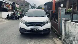 Honda CR-V 2013 Bensin