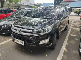 SALE❗Toyota Kijang Innova Reborn 2.0 V Automatic 2019 - RAWATAN