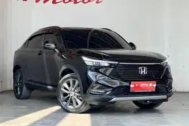 HONDA HRV SE CVT 2023 HITAM