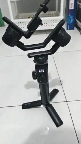 Gimbal Feiyu G6 Max
