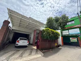 Rumah di Jatiwaringin Bekasi Dalam Komplek Full Furnished Harga Murah