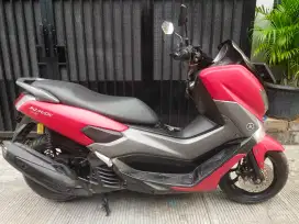 Yamaha Nmax 155 2019 KM Rendah