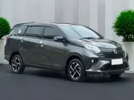 Daihatsu Sigra 1.2 R MT
Th : 2022