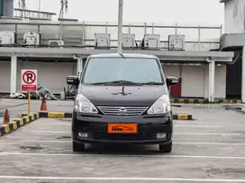 Nissan Serena HWS maric 2011