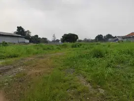 Disewakan kavling tanah siap bangun di Cipondoh kota Tangerang