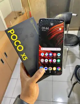 Poco X5 5G 8/256
