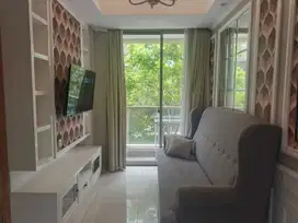 Apartment Taman Anggrek Residences