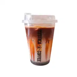 Es Kopi Susu Aren